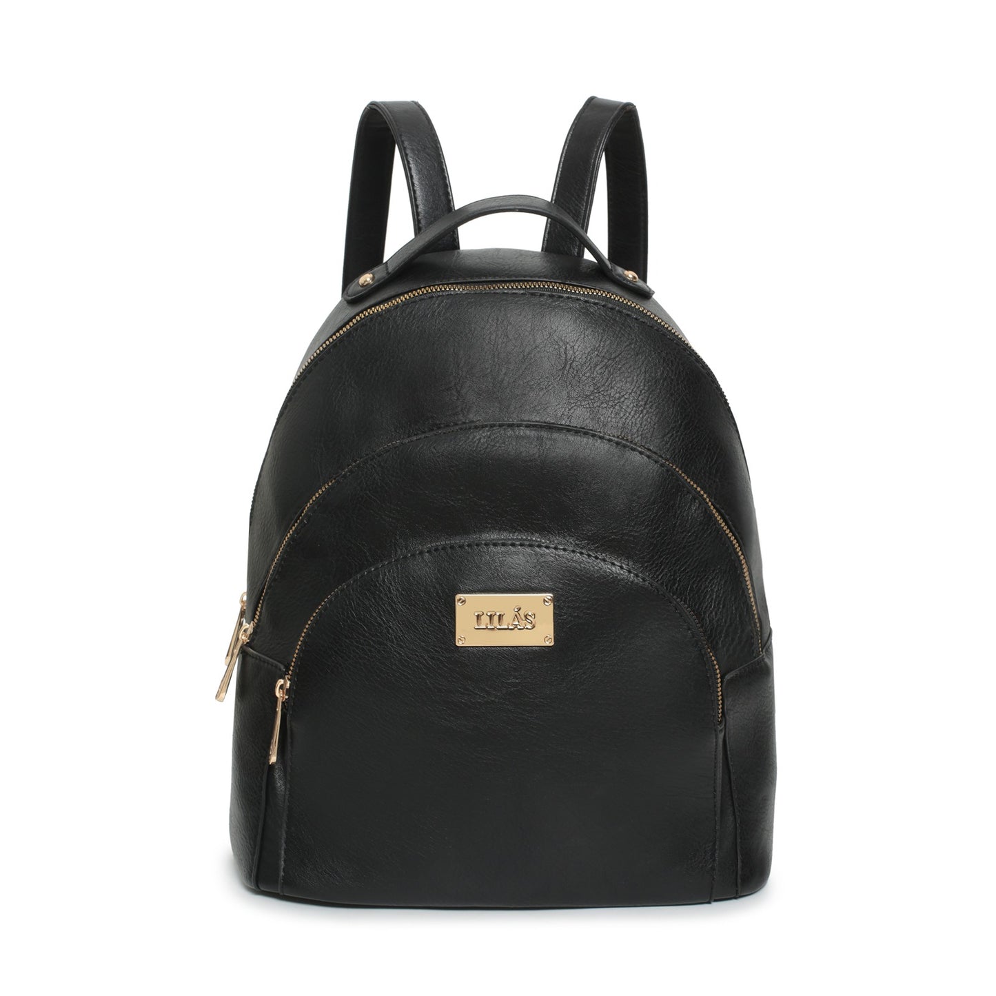 👜 Mochila Mujer LILÁS Eco Cuero Premium – Elegancia y Organización en un Solo Diseño