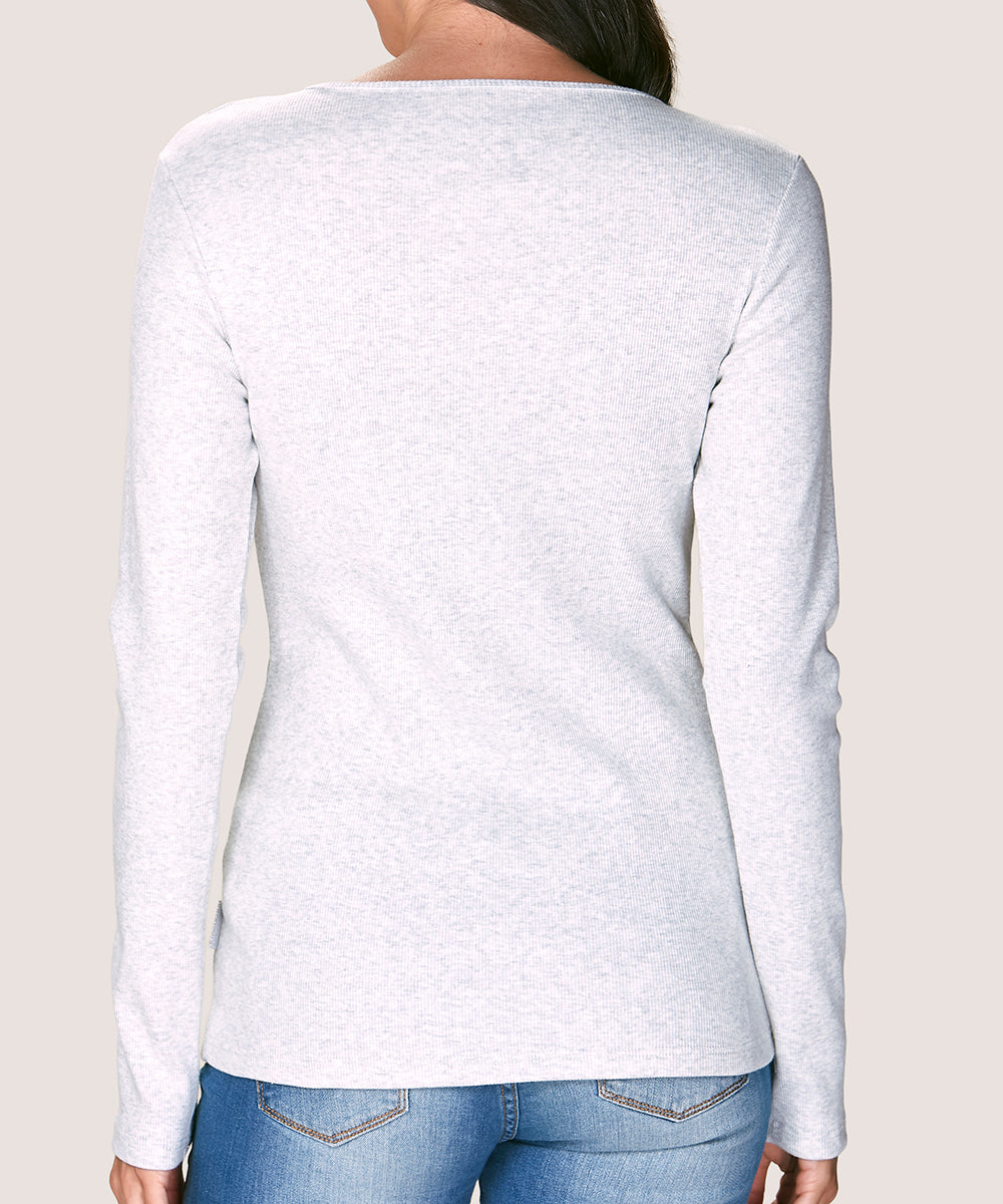 Camiseta cotton mujer k-725 Lady Genny