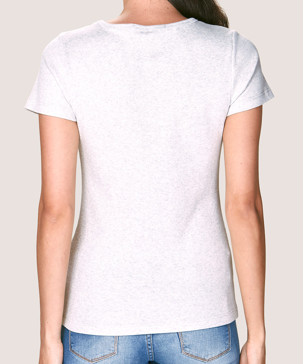 Camiseta cotton K-727 Lady Genny