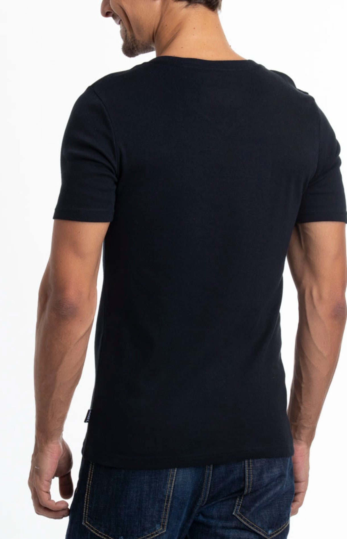 Camiseta hombre YC-209 Lady Genny