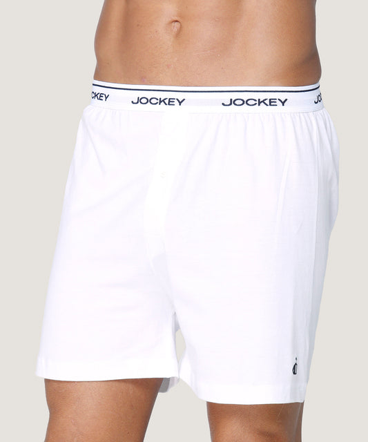 Boxer cotton Y-19 Lady Genny