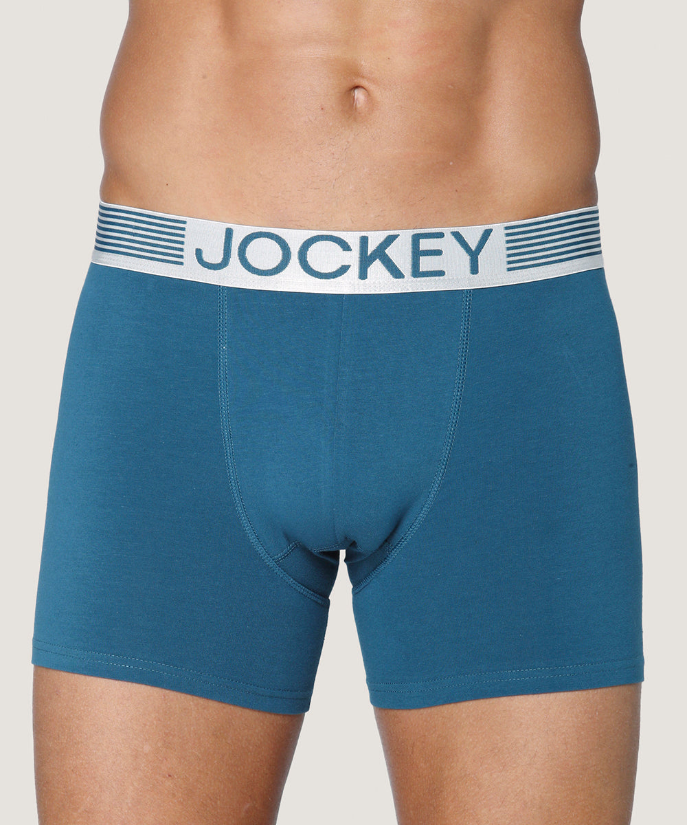 Boxer cotton hombre Y-77 Lady Genny