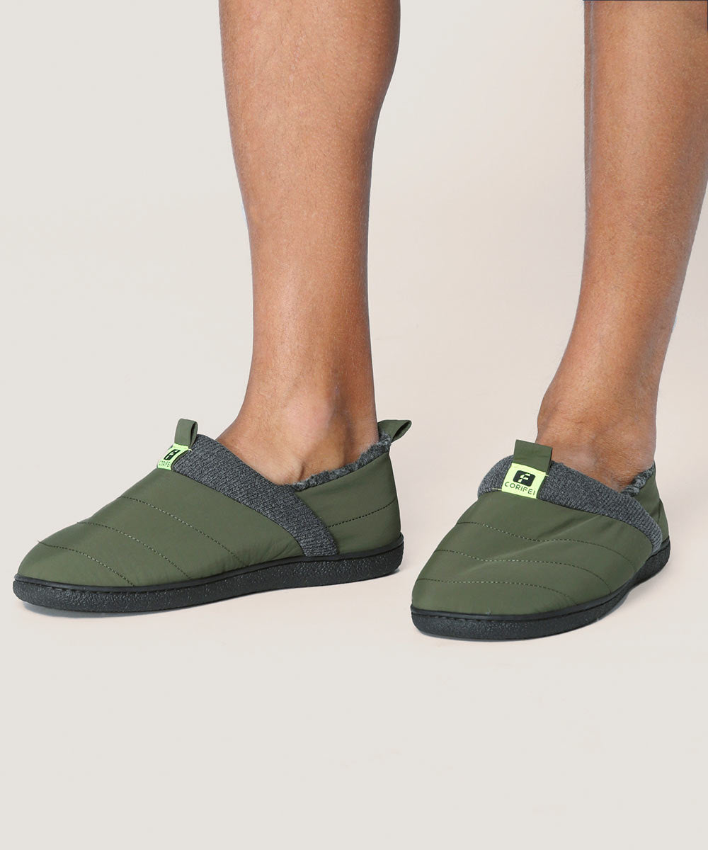 Pantuflas hombre Z-211 lady genny