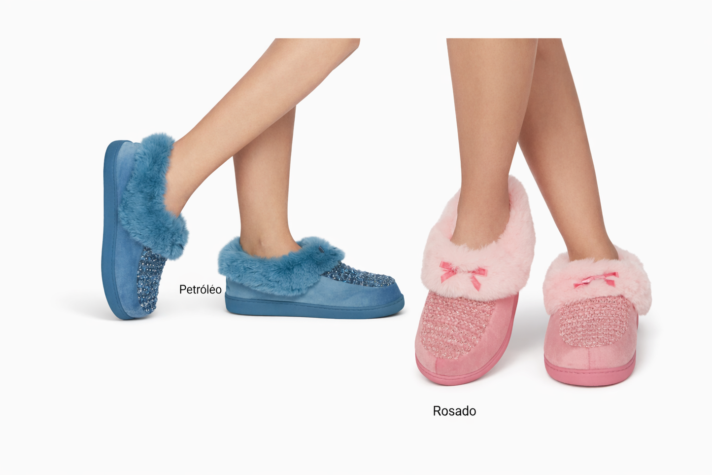 SLIPPER MUJER z-157 LADY GENNY