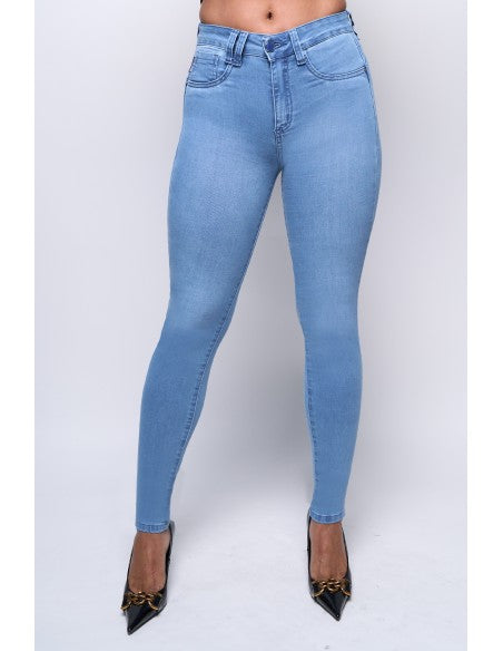Jeans mohicano original 4010