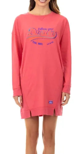 Camisola cotton K-713 Lady Genny