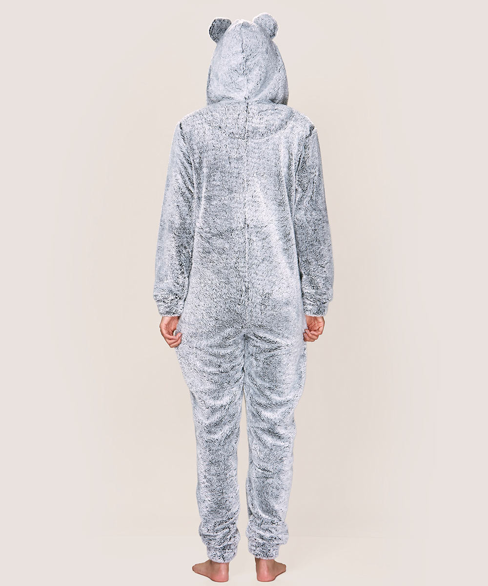 Pijama enterito J-777 polar Lady Genny