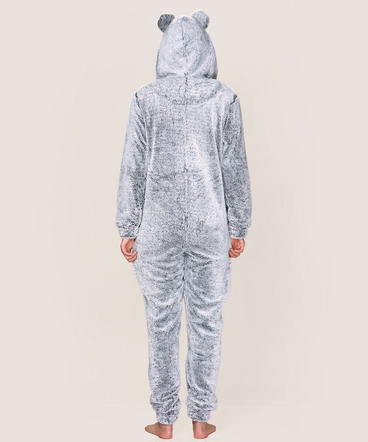 Pijama enterito J-777 polar Lady Genny