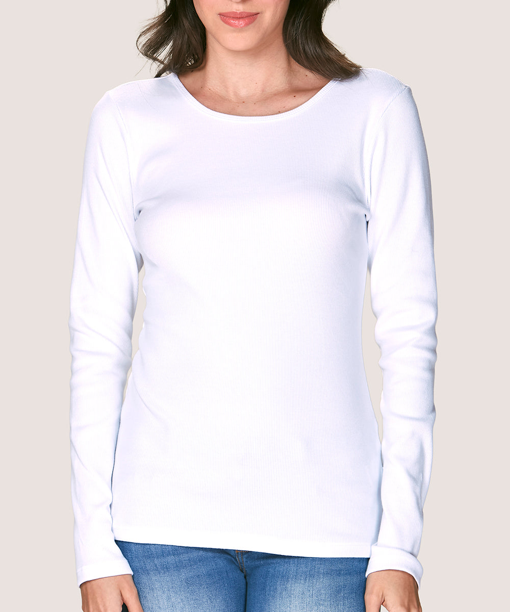 Camiseta cotton mujer k-725 Lady Genny
