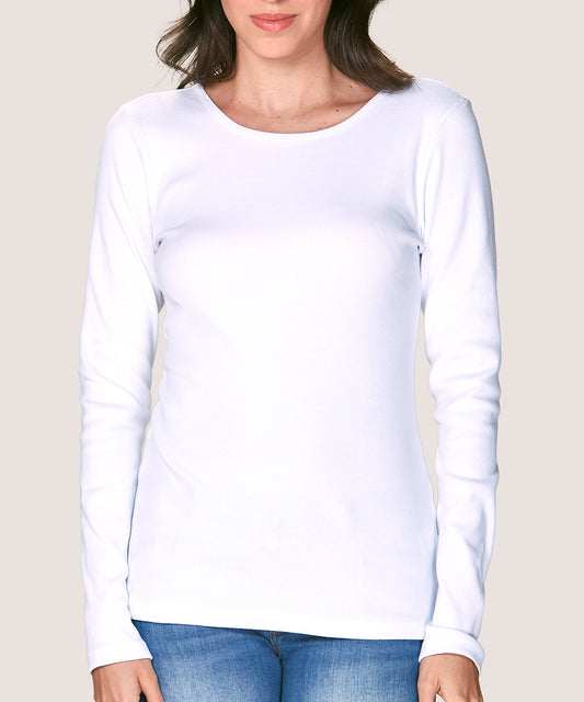Camiseta cotton mujer k-725 Lady Genny