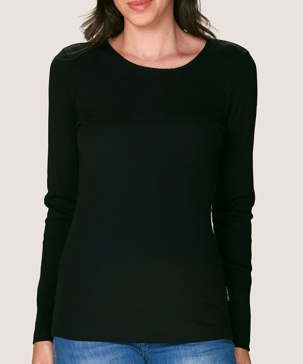 Camiseta cotton mujer k-725 Lady Genny