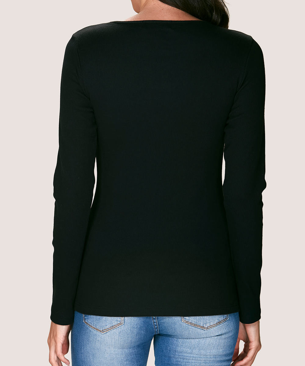 Camiseta cotton mujer k-725 Lady Genny