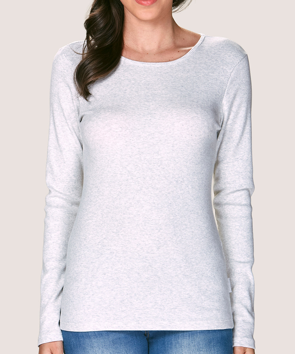 Camiseta cotton mujer k-725 Lady Genny