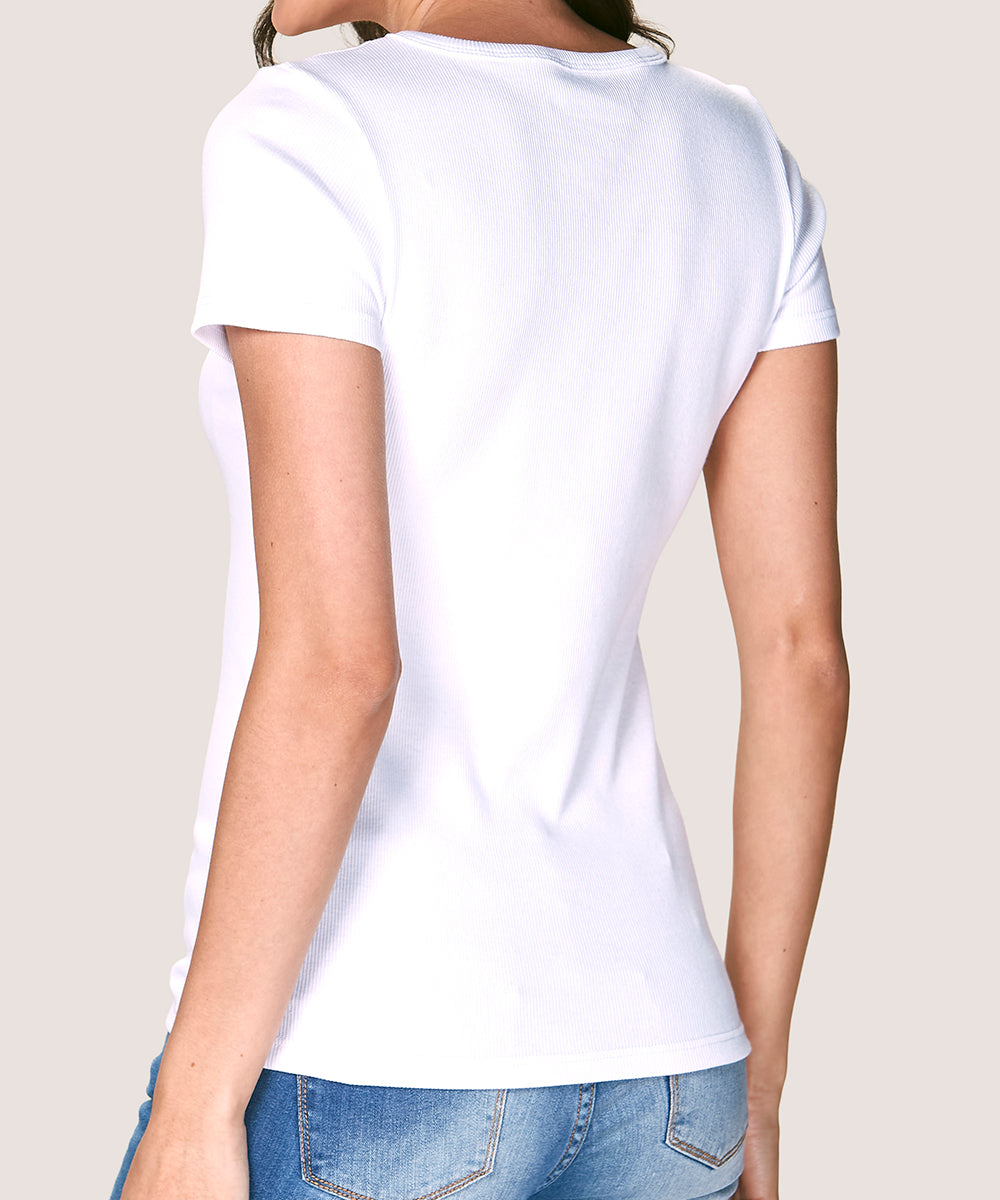 Camiseta cotton K-727 Lady Genny