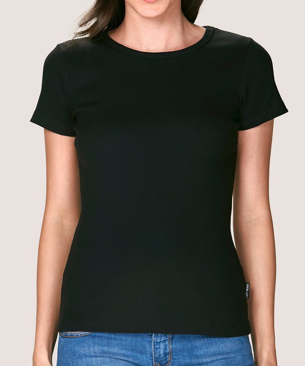 Camiseta cotton K-727 Lady Genny