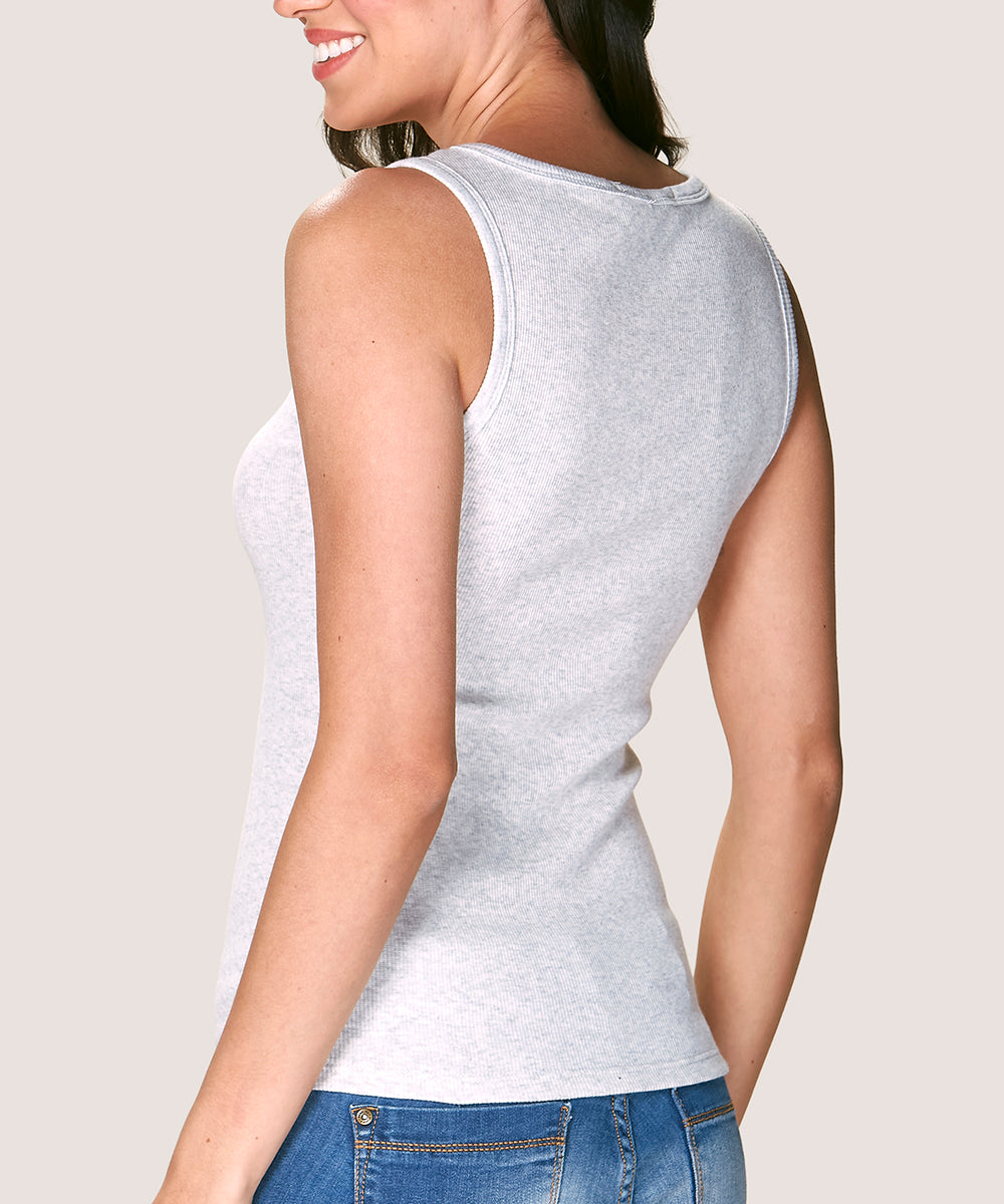 Camiseta cotton mujer K-729 Lady Genny