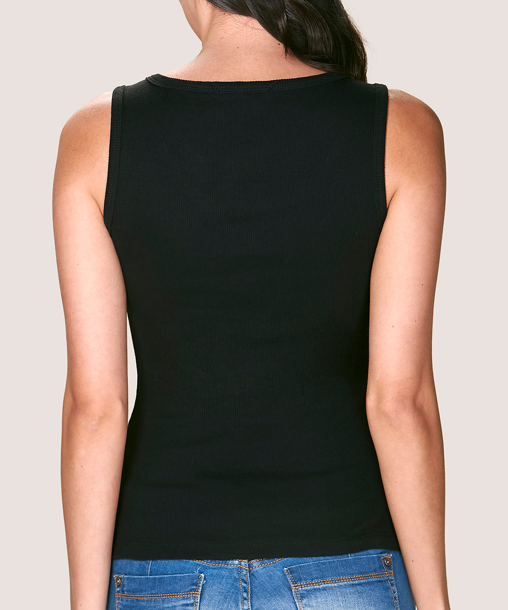 Camiseta cotton mujer K-729 Lady Genny