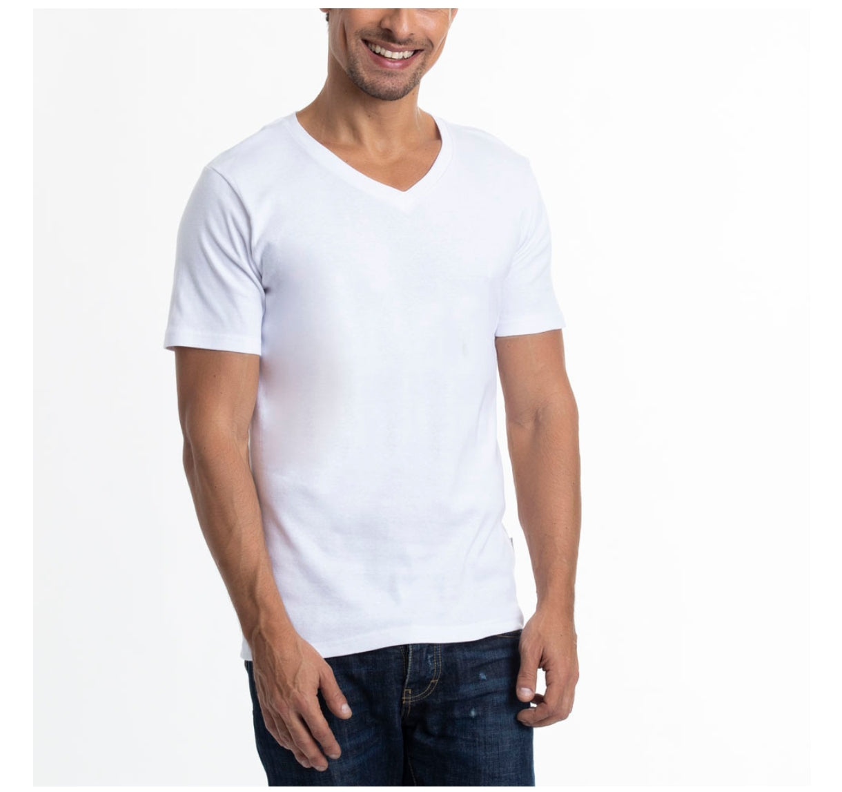 Camiseta hombre YC-209 Lady Genny