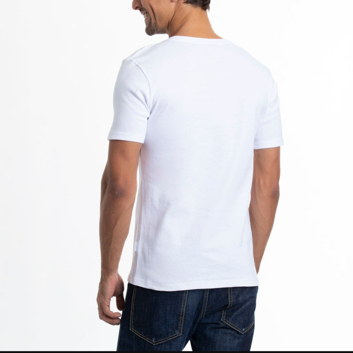 Camiseta hombre YC-209 Lady Genny