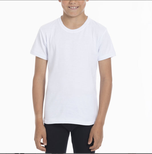 Camiseta unisex AM-375 Lady Genny