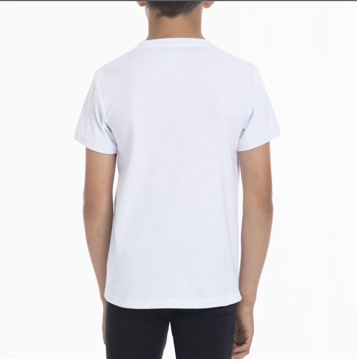 Camiseta unisex AM-375 Lady Genny