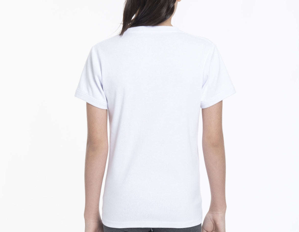 Camiseta unisex AM-375 Lady Genny