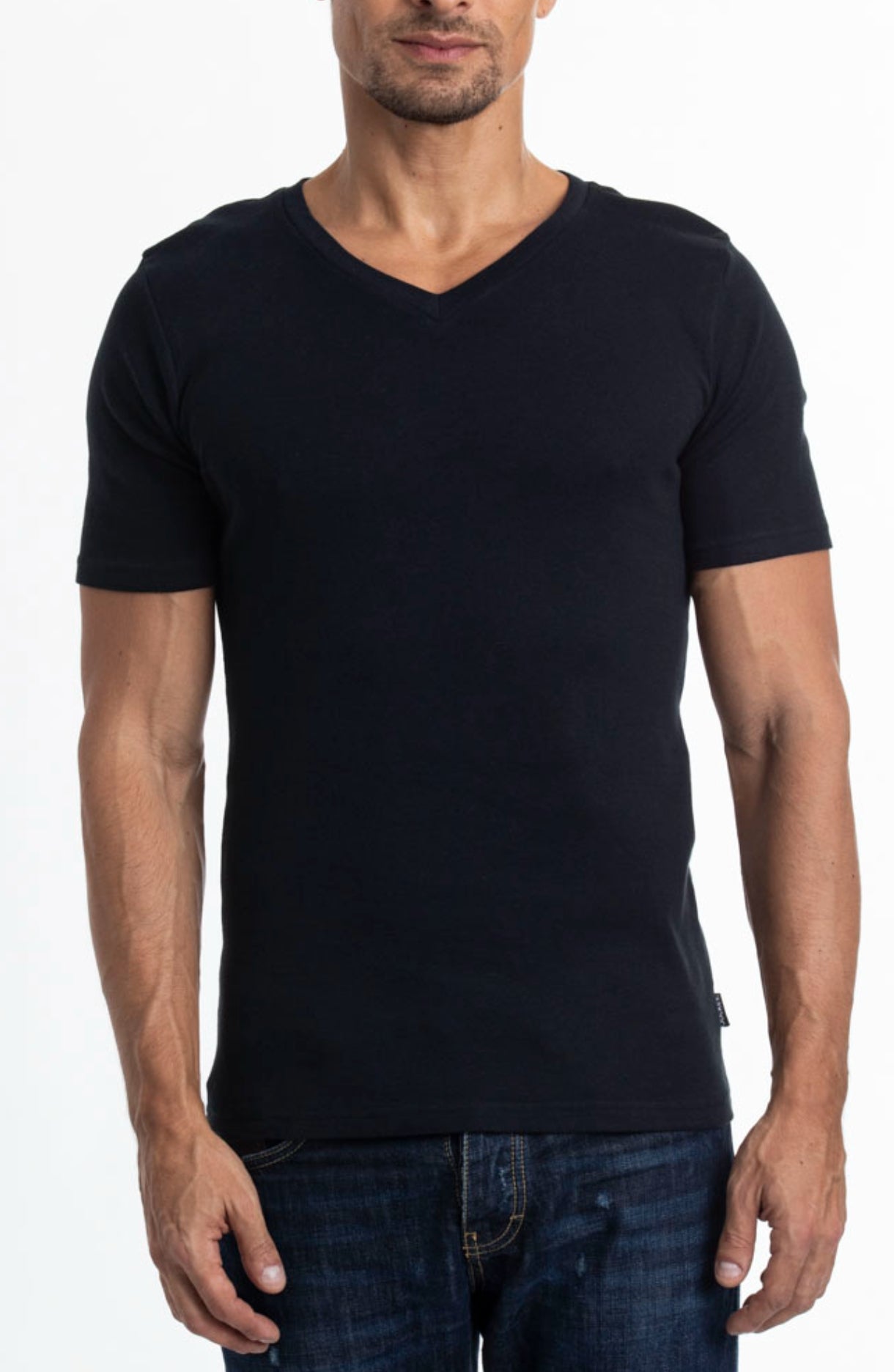 Camiseta hombre YC-209 Lady Genny