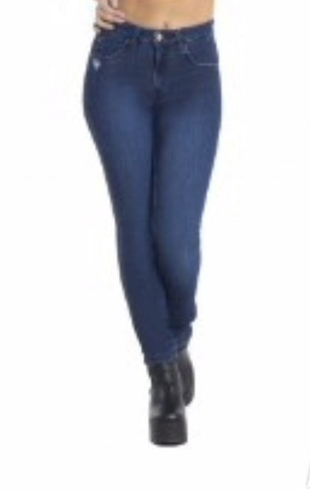 Jeans Mohicano 1958