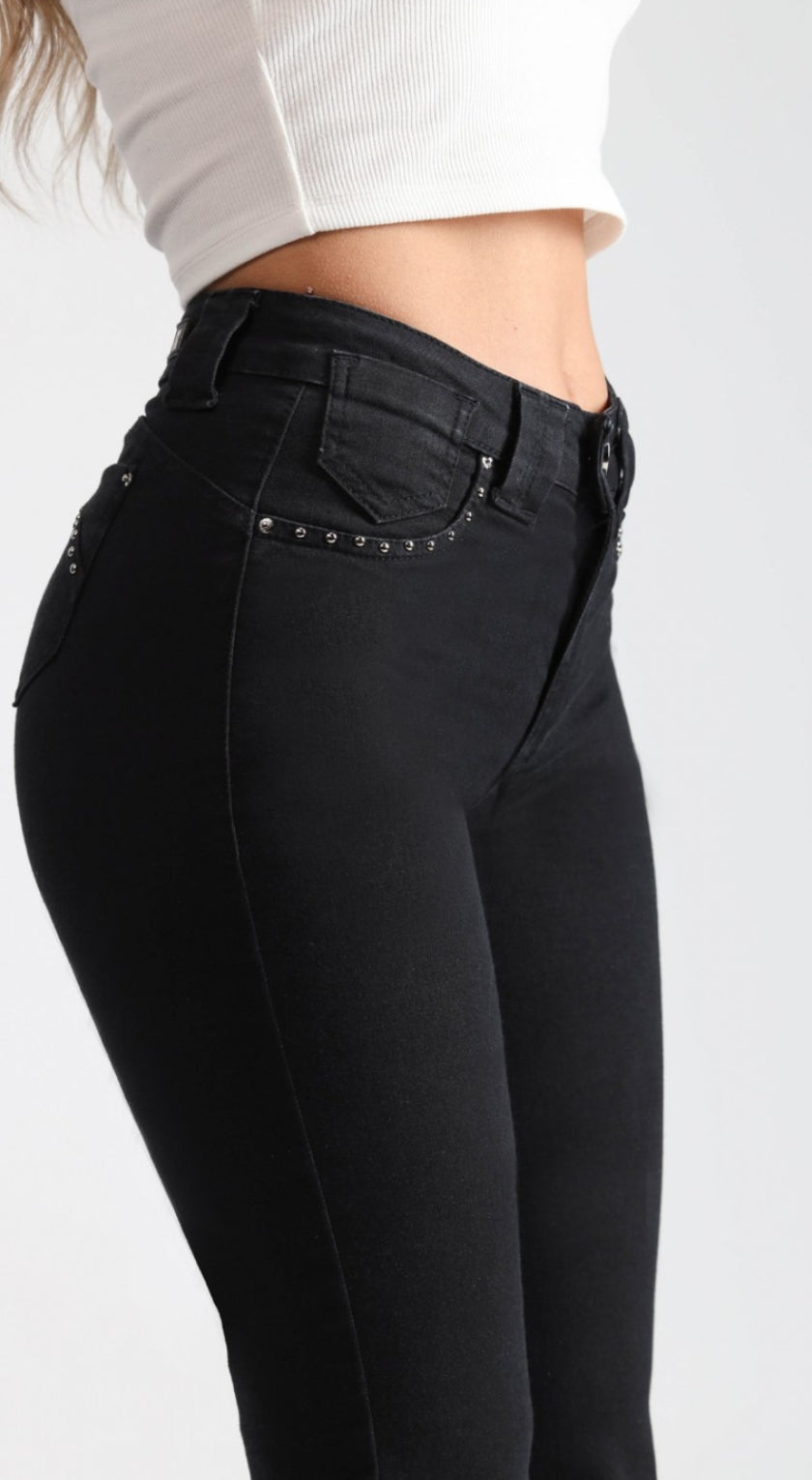 Jeans Mohicano mujer original 4066-60