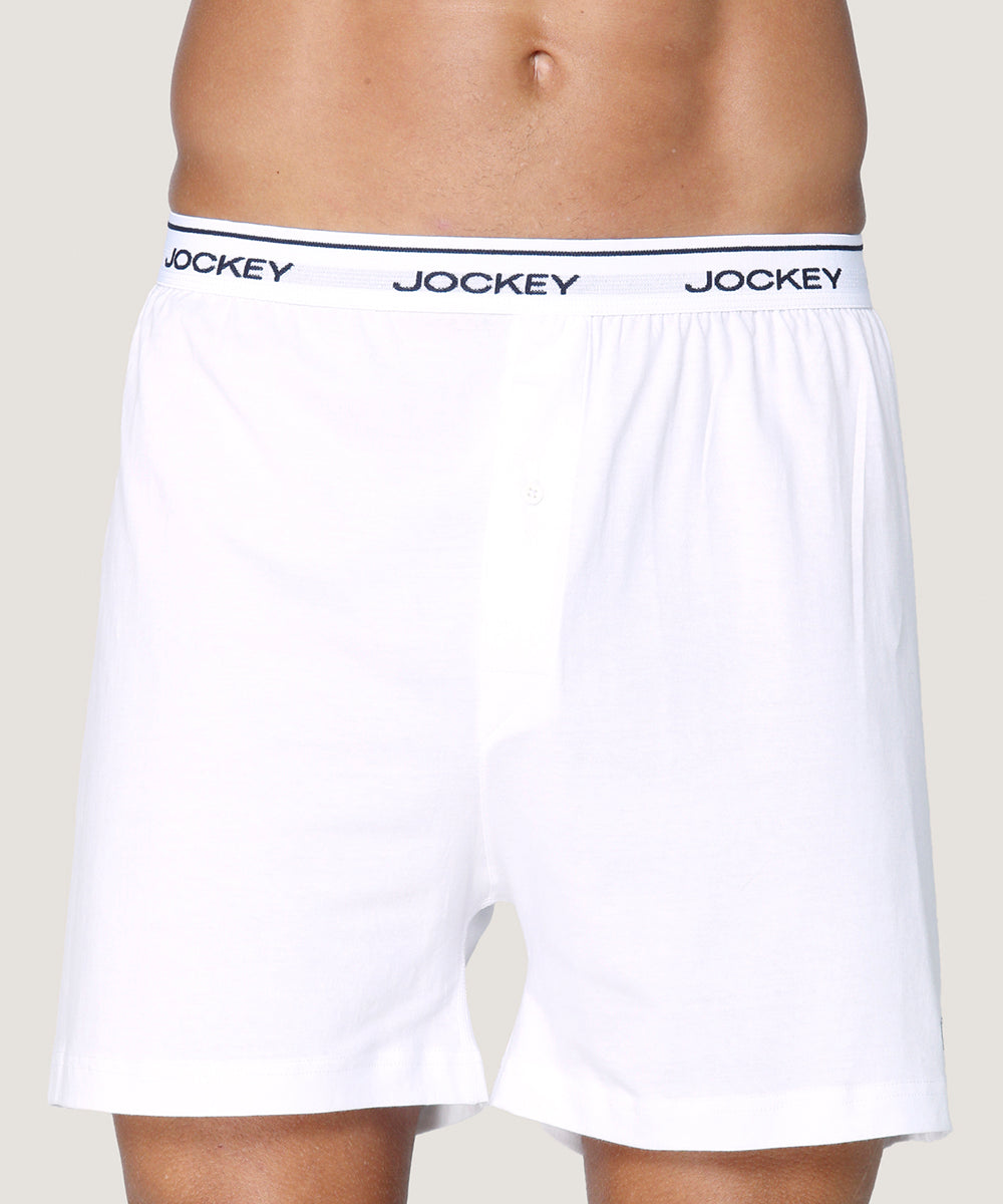 Boxer cotton Y-19 Lady Genny