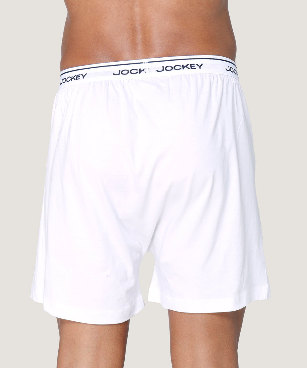 Boxer cotton Y-19 Lady Genny