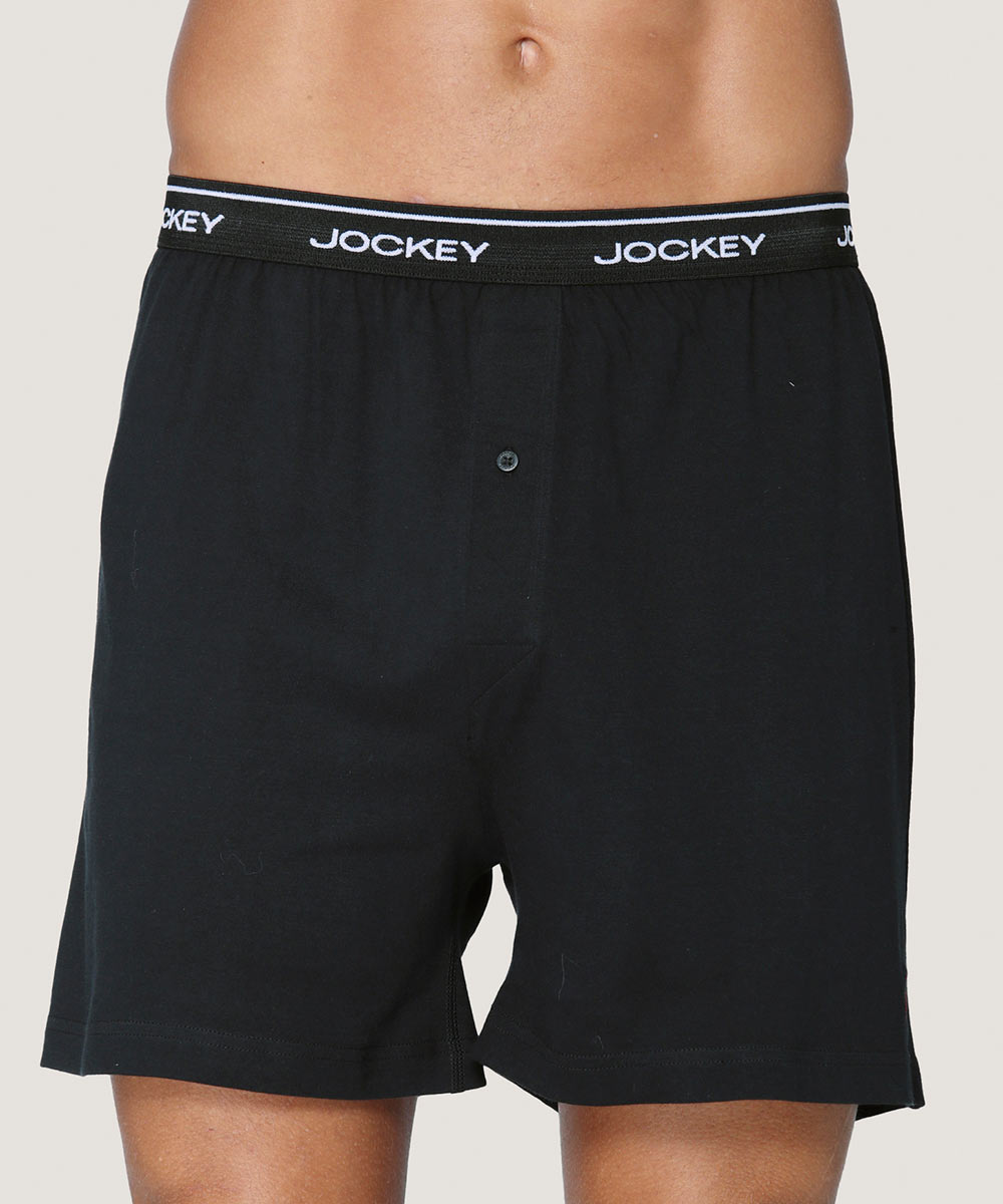 Boxer cotton Y-19 Lady Genny
