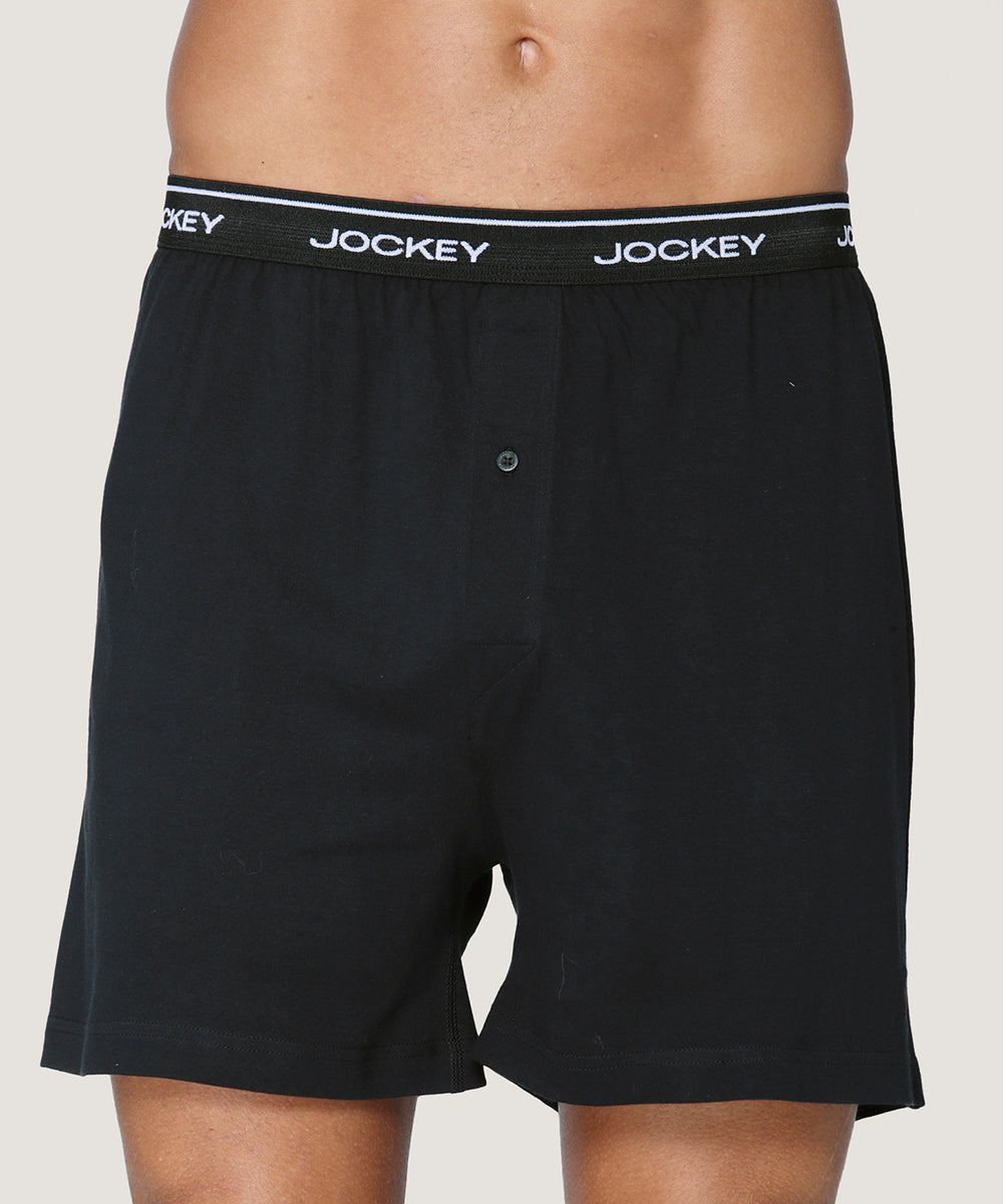 Boxer cotton Y-19 Lady Genny