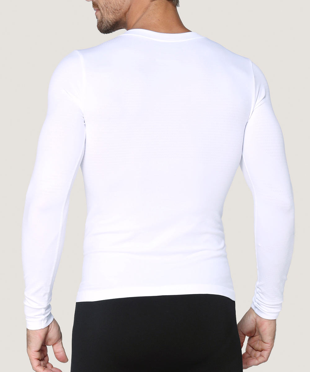 Camiseta térmica YC-201 Lady Genny