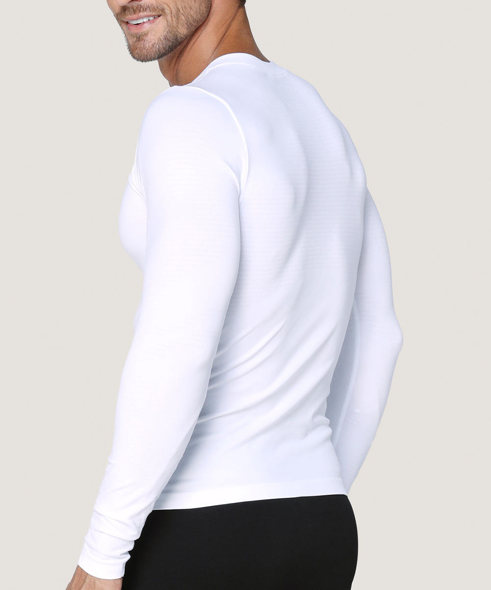 Camiseta térmica YC-201 Lady Genny