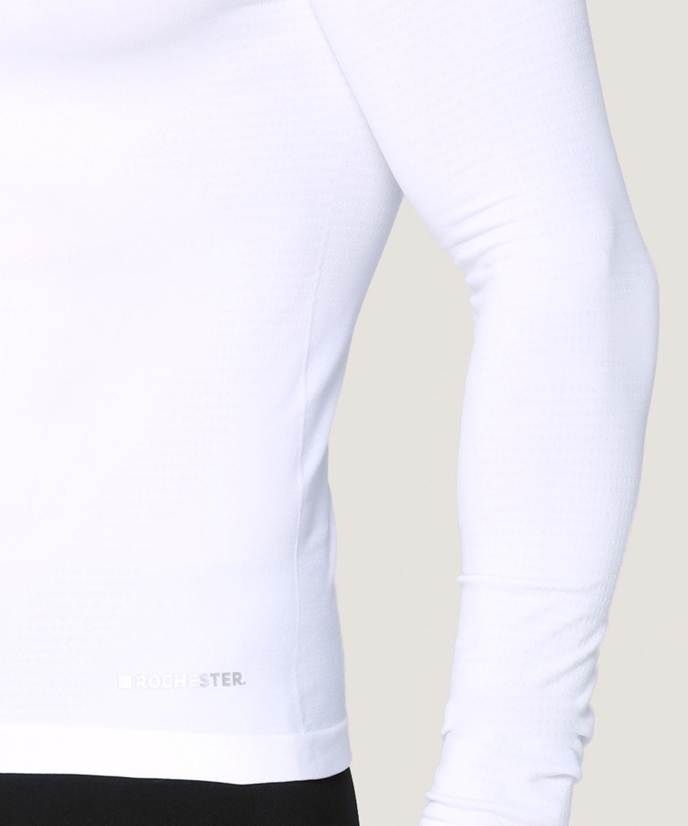 Camiseta térmica YC-201 Lady Genny