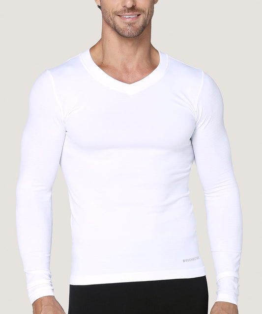 Camiseta térmica YC-201 Lady Genny