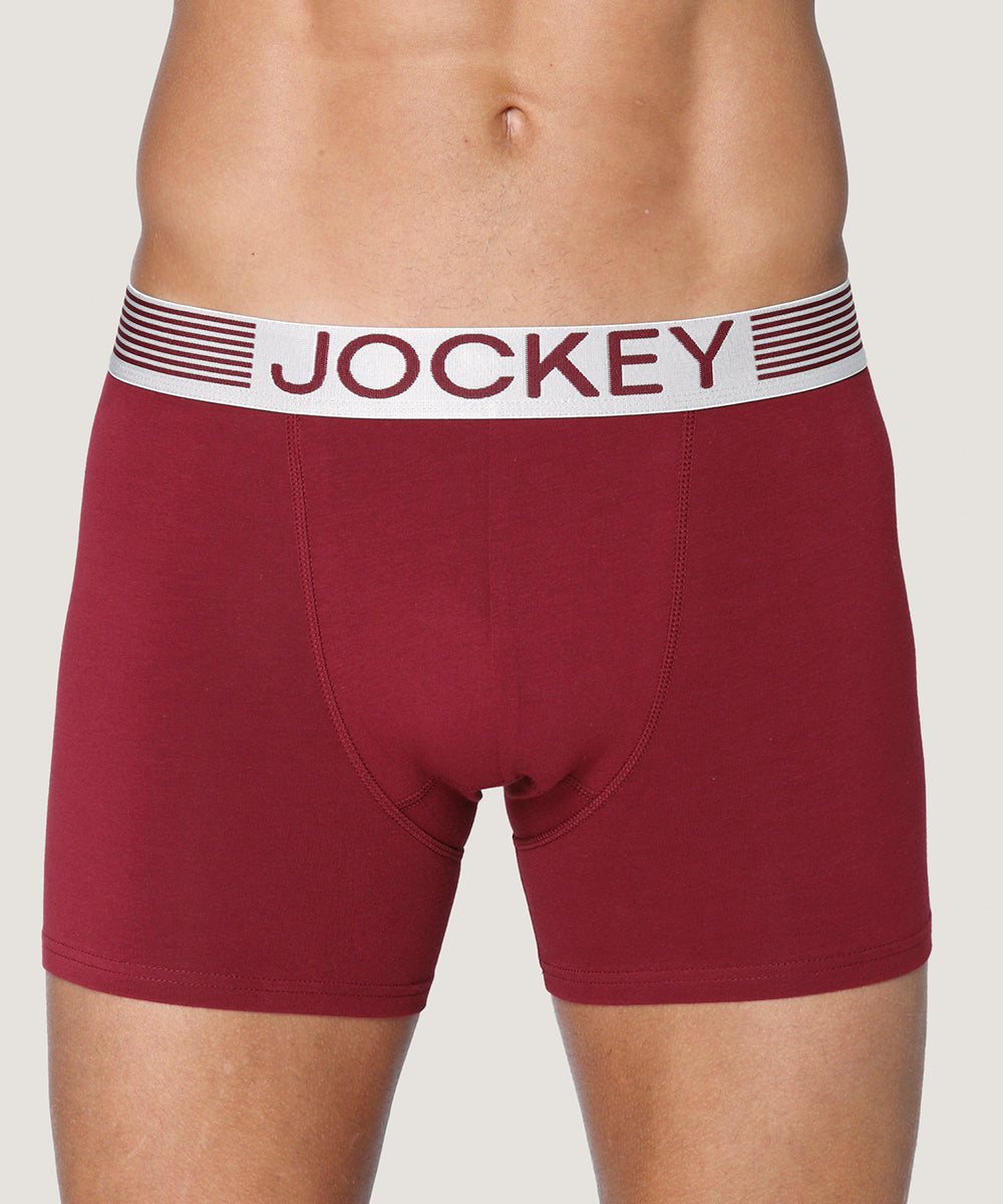 Boxer cotton hombre Y-77 Lady Genny