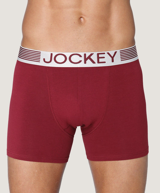 Boxer cotton hombre Y-77 Lady Genny