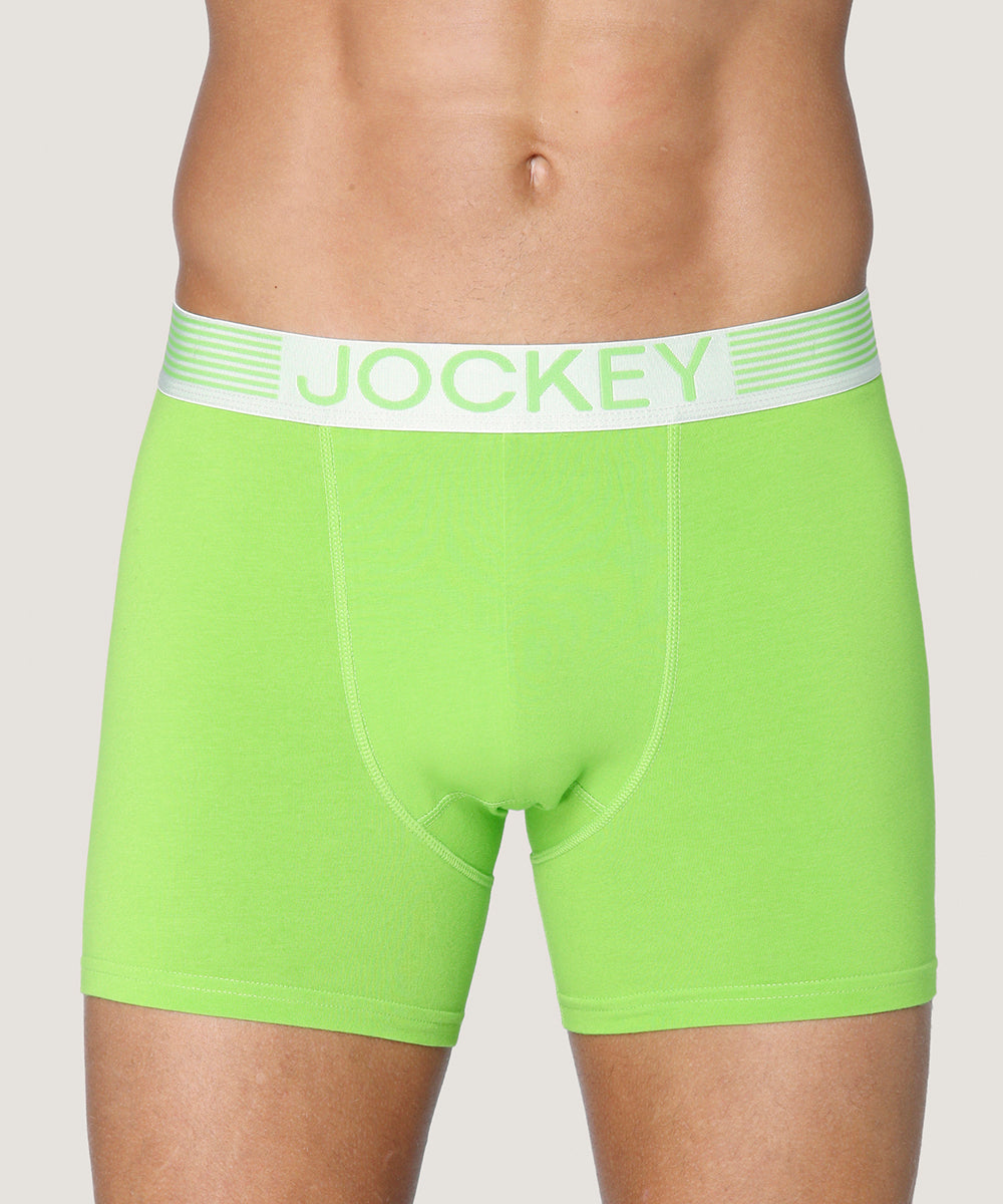 Boxer cotton hombre Y-77 Lady Genny
