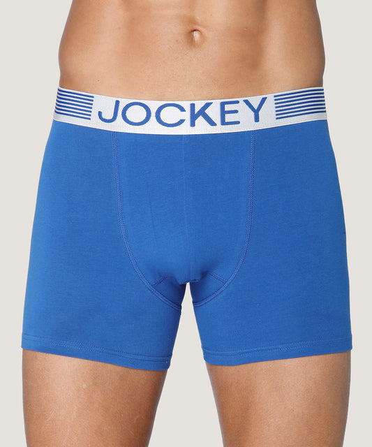 Boxer cotton hombre Y-77 Lady Genny