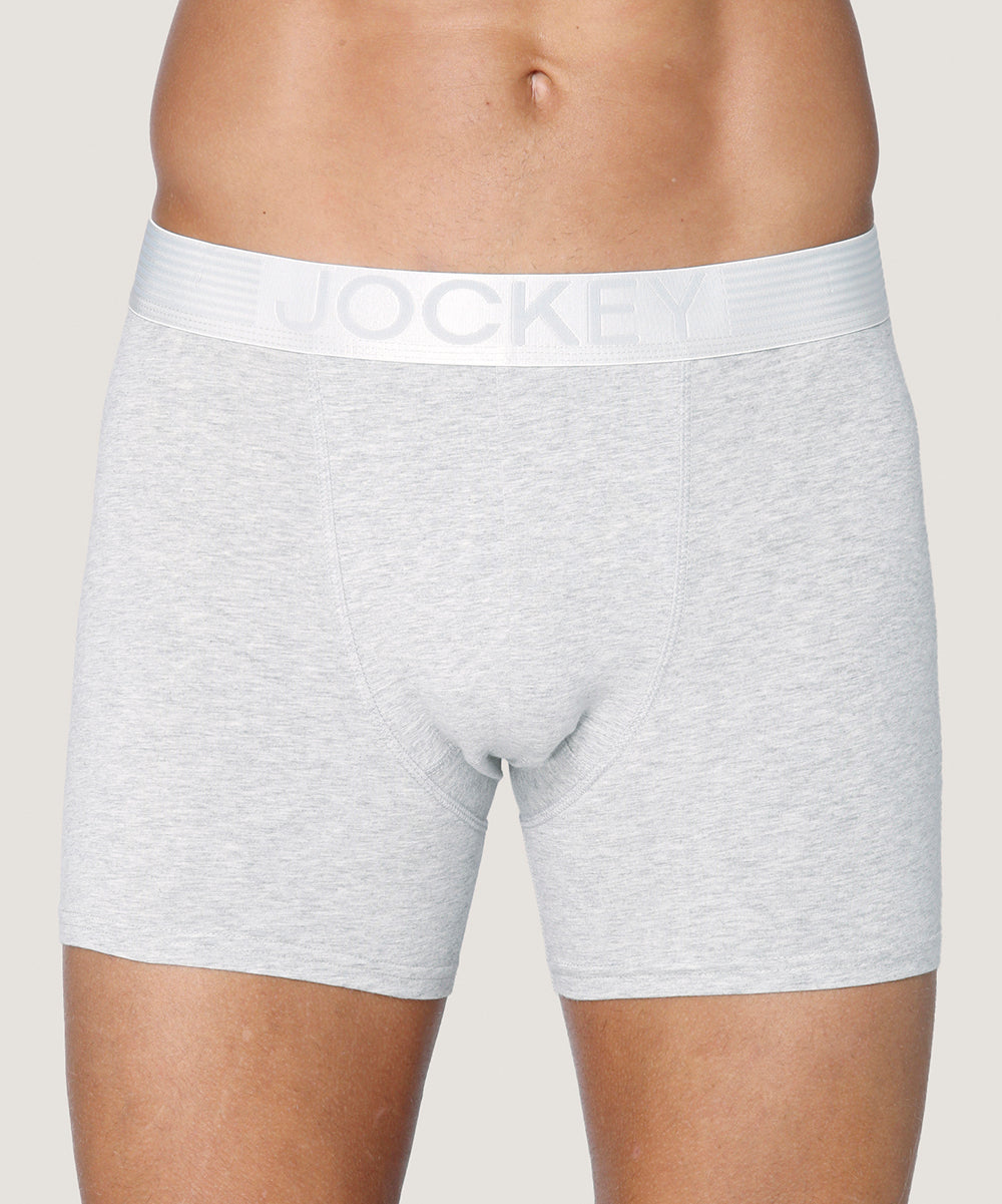 Boxer cotton hombre Y-77 Lady Genny