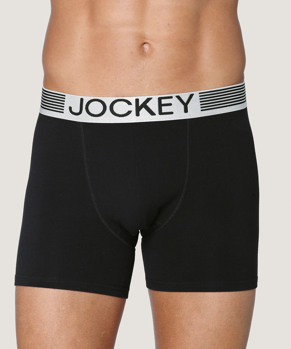 Boxer cotton hombre Y-77 Lady Genny