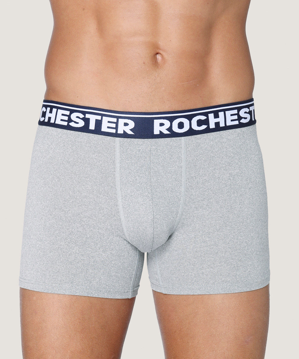 Tripack boxer mocrofibra hombre Y-95 Lady Genny