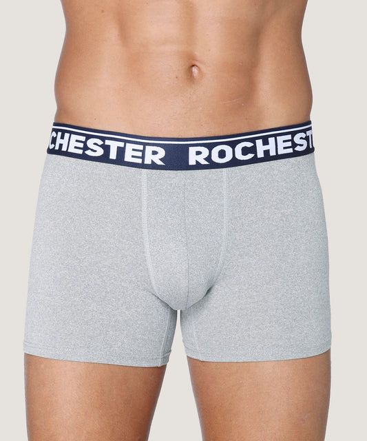Tripack boxer mocrofibra hombre Y-95 Lady Genny