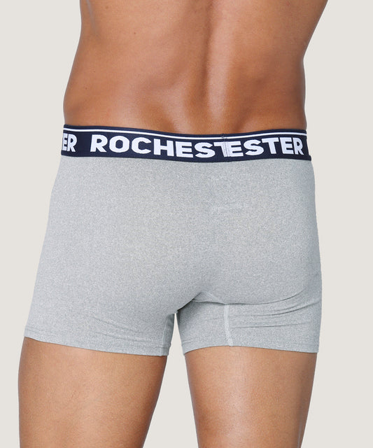 Tripack boxer mocrofibra hombre Y-95 Lady Genny