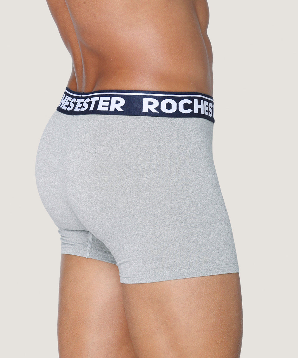 Tripack boxer mocrofibra hombre Y-95 Lady Genny
