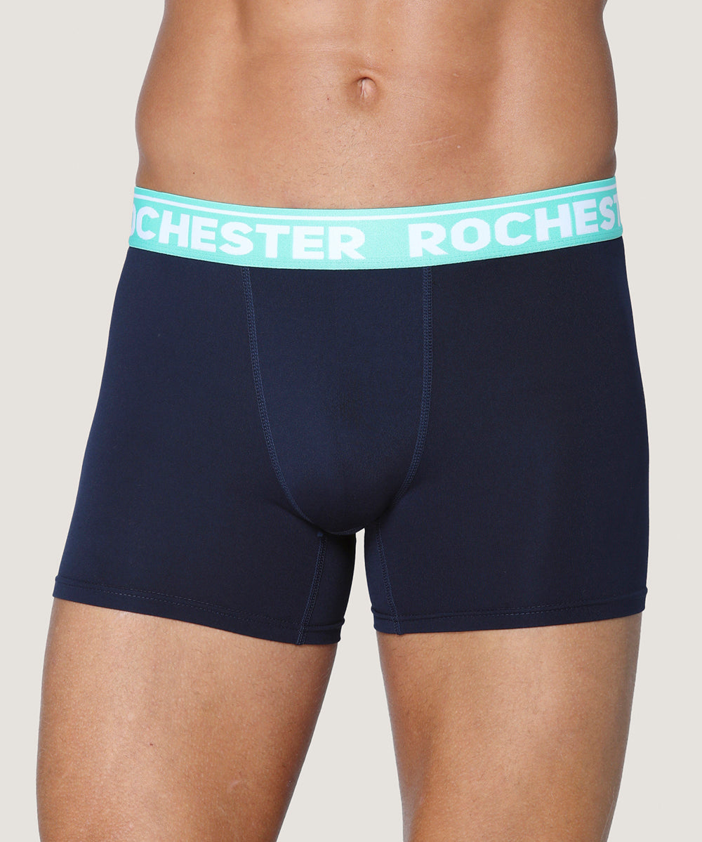 Tripack boxer mocrofibra hombre Y-95 Lady Genny