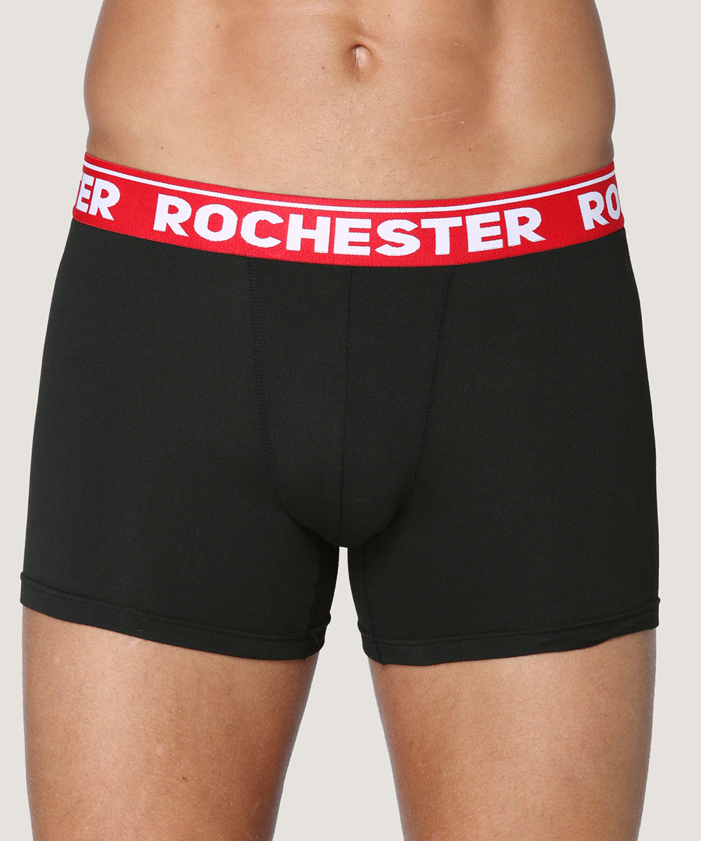 Tripack boxer mocrofibra hombre Y-95 Lady Genny