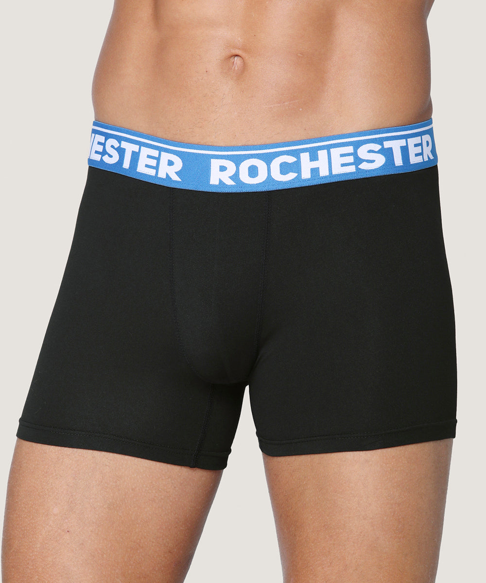 Tripack boxer mocrofibra hombre Y-95 Lady Genny